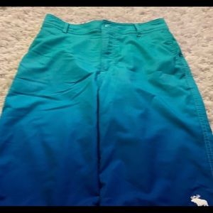 Kid swim trunks.. size 13/14